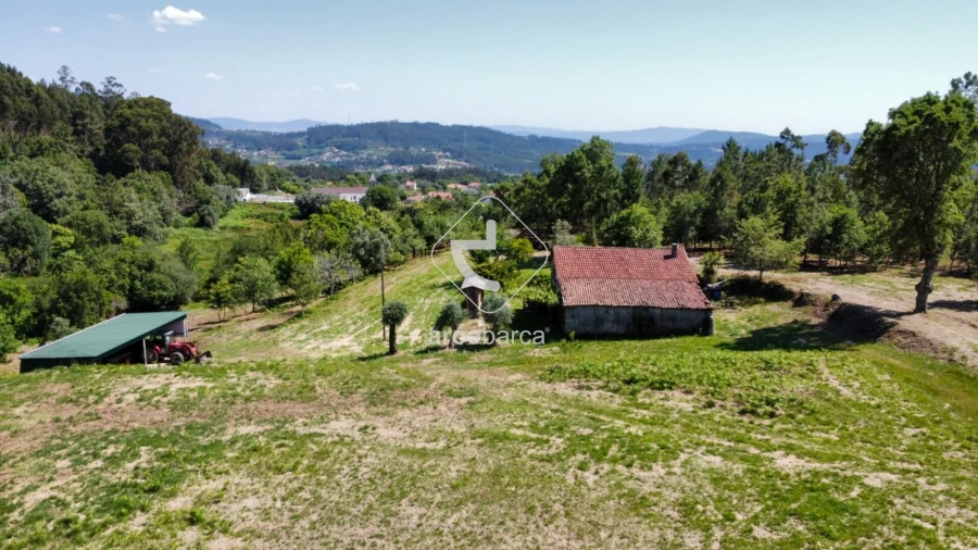 Quinta T2 para Venda em Anais Foto 11