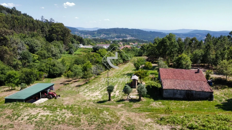 Quinta T2 para Venda em Anais Foto 12