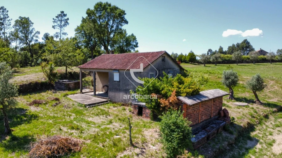 Quinta T2 para Venda em Anais Foto 17