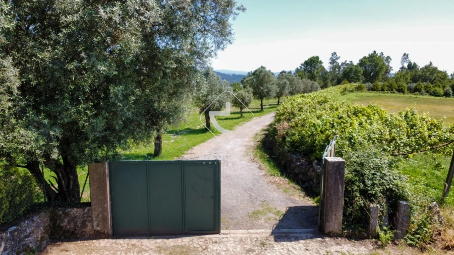 Quinta T2 para Venda em Anais Foto 20