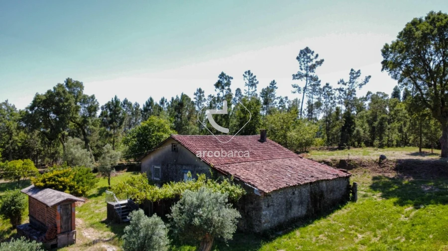 Quinta T2 para Venda em Anais Foto 3