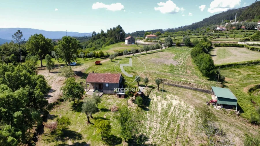 Quinta T2 para Venda em Anais Foto 14