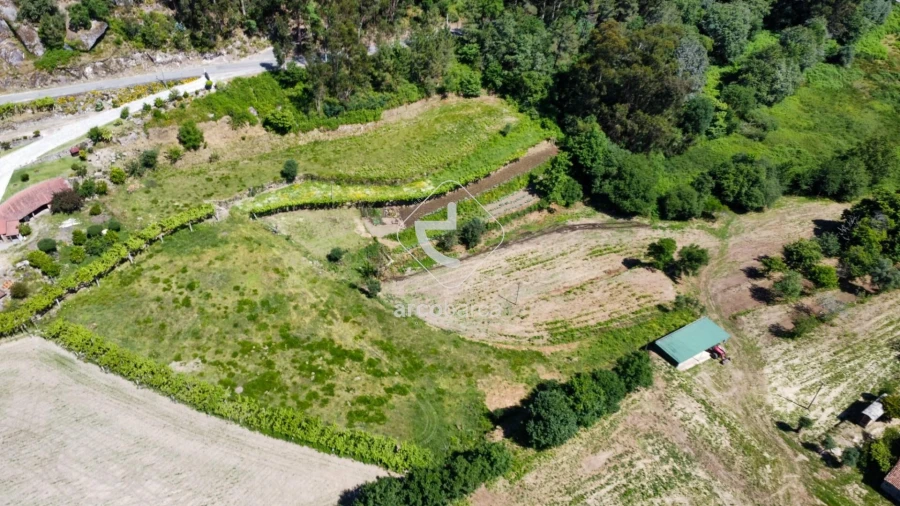 Quinta T2 para Venda em Anais Foto 9