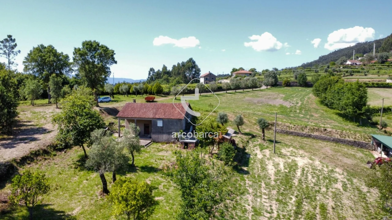 Quinta T2 para Venda em Anais Foto 15