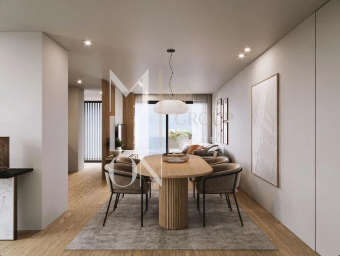 Apartamento T2 para Venda em Custóias, Leça do Balio e Guifões Foto 6