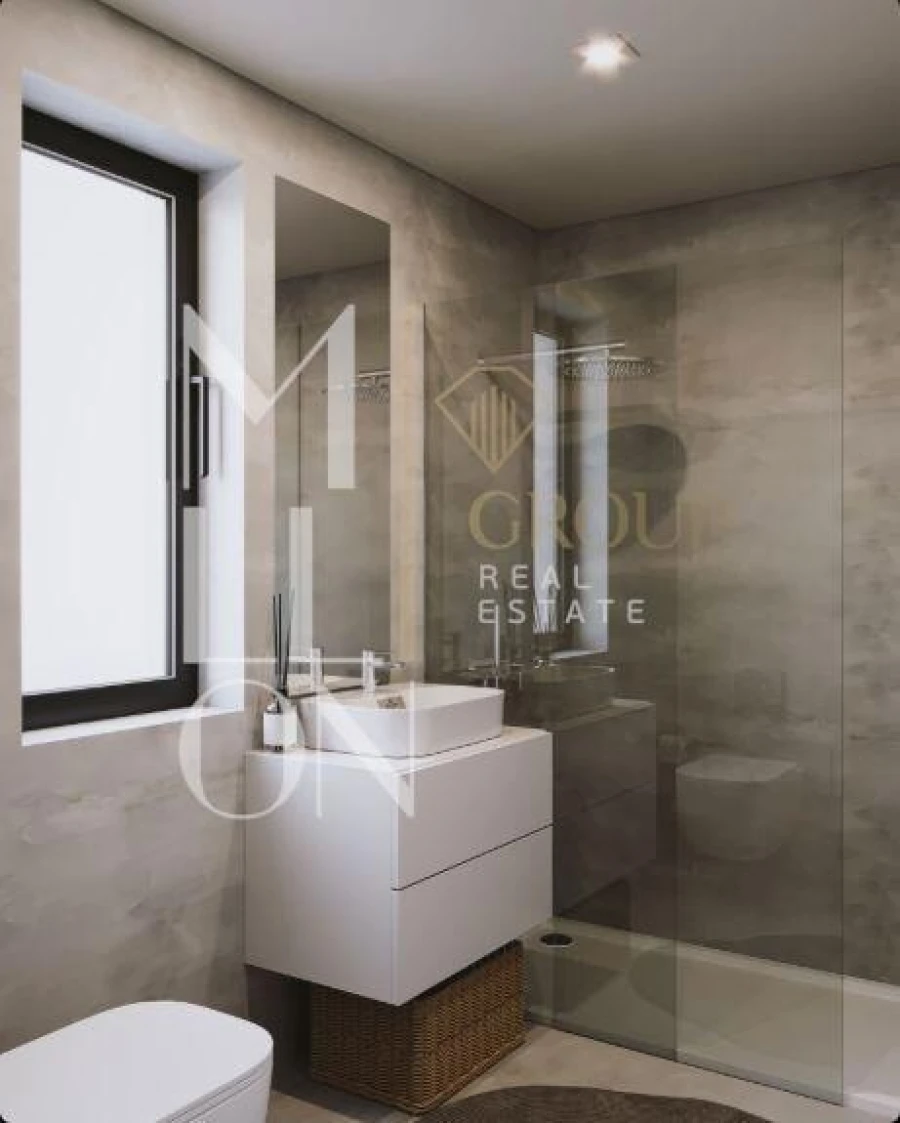 Apartamento T2 para Venda em Custóias, Leça do Balio e Guifões Foto 9