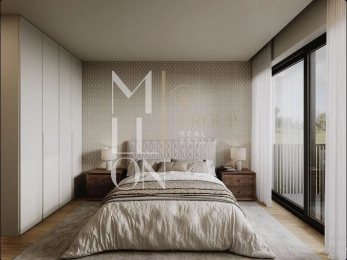 Apartamento T2 para Venda em Custóias, Leça do Balio e Guifões Foto 10