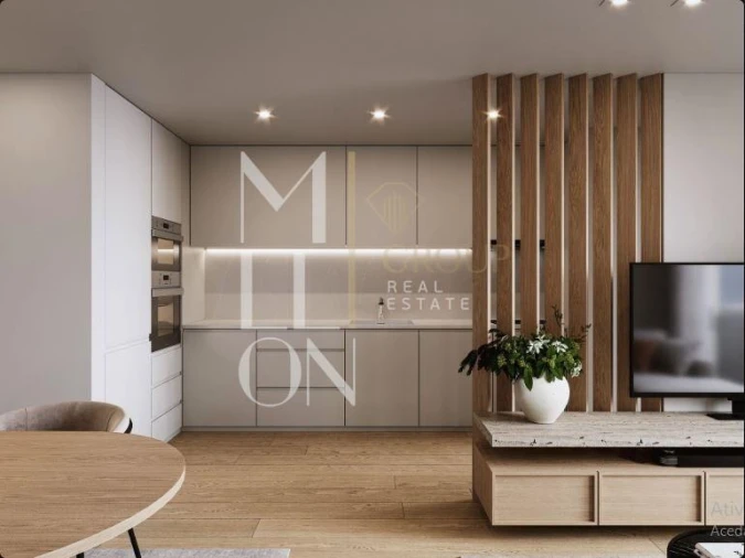 Apartamento T2 para Venda em Custóias, Leça do Balio e Guifões Foto 3