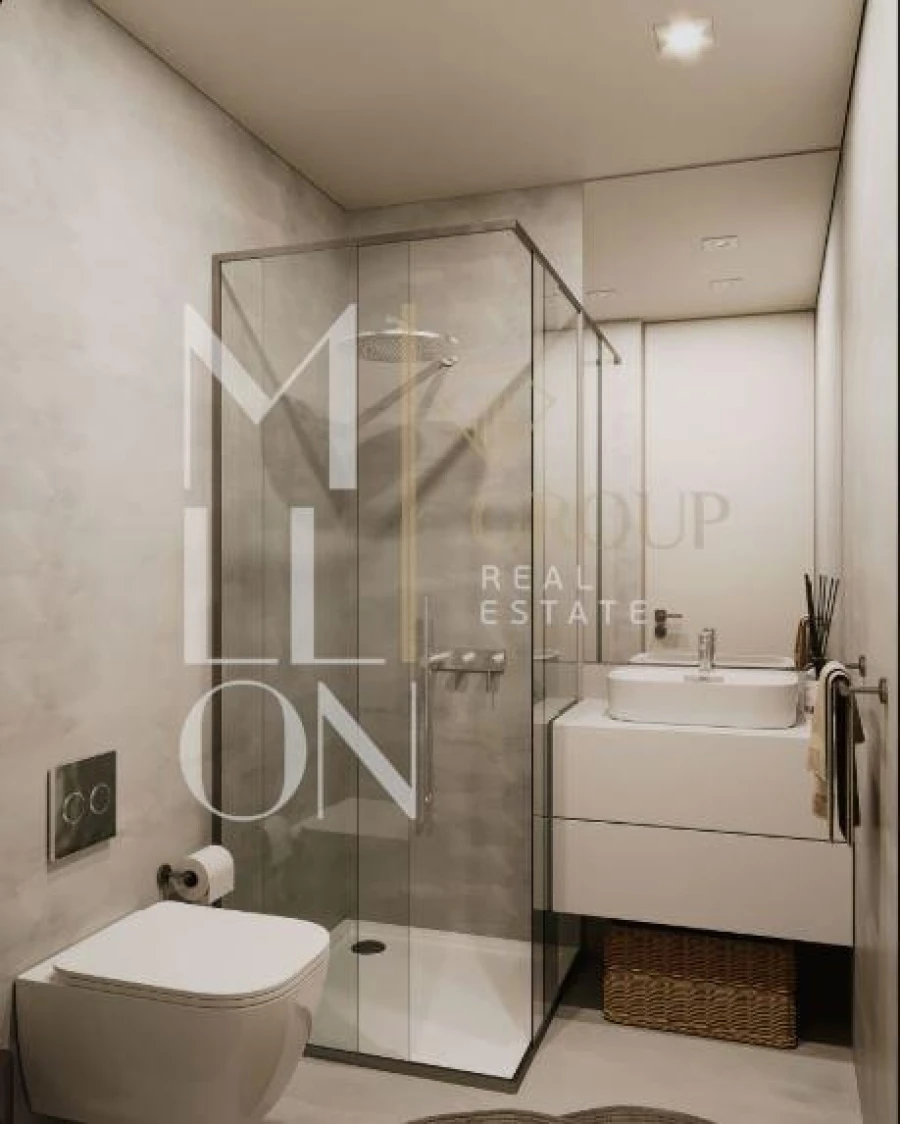 Apartamento T2 para Venda em Custóias, Leça do Balio e Guifões Foto 7