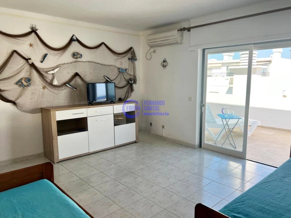 Apartamento T1 para Venda em Armação de Pera Foto 7
