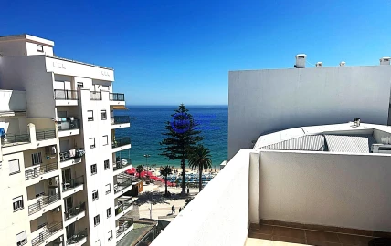 Apartamento T1 para Venda em Armação de Pera
