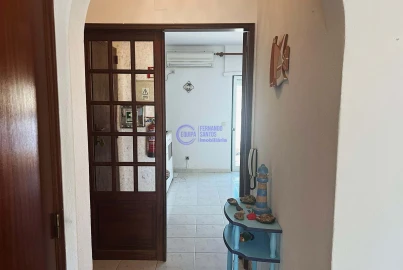 Apartamento T1 para Venda em Armação de Pera
