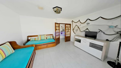 Apartamento T1 para Venda em Armação de Pera