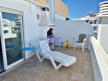 Apartamento T1 para Venda em Armação de Pera
