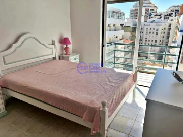 Apartamento T1 para Venda em Armação de Pera