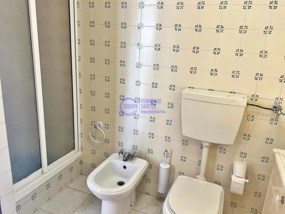 Apartamento T1 para Venda em Armação de Pera Foto 17