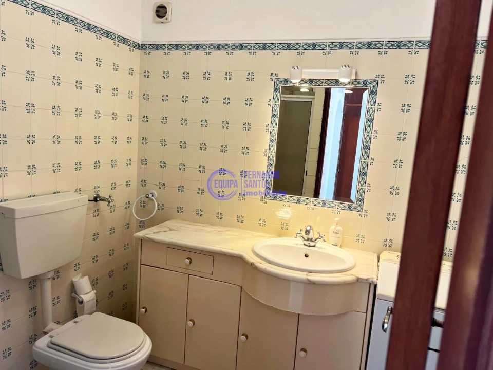 Apartamento T1 para Venda em Armação de Pera Foto 16