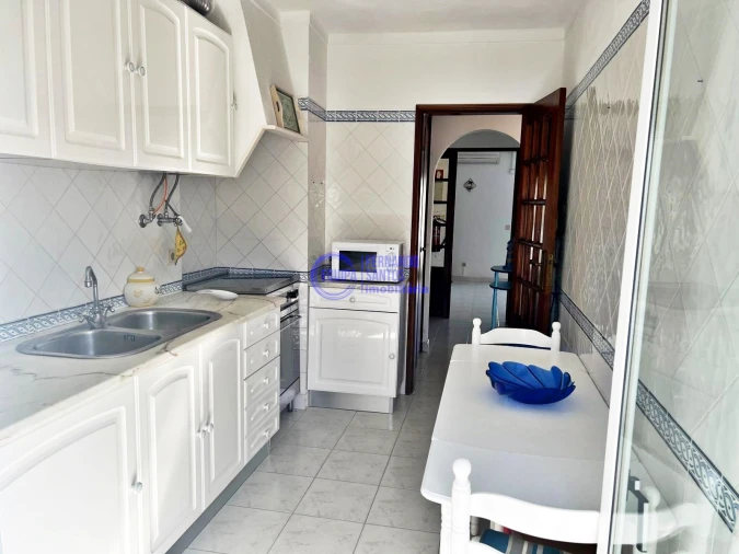 Apartamento T1 para Venda em Armação de Pera Foto 12