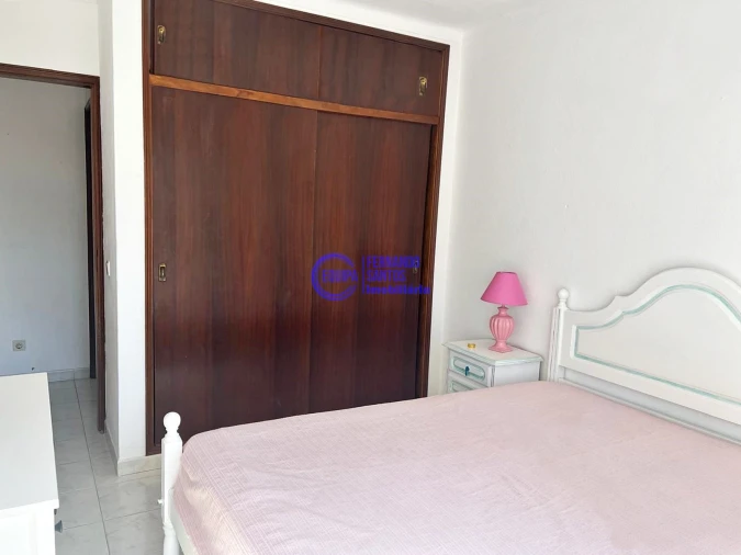 Apartamento T1 para Venda em Armação de Pera Foto 14