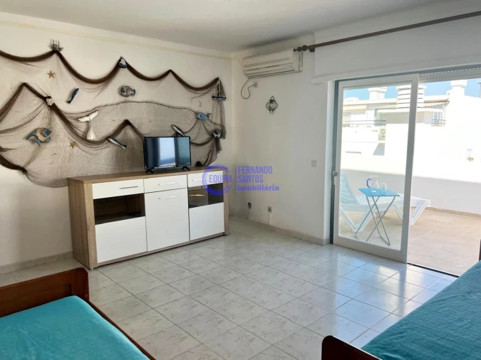 Apartamento T1 para Venda em Armação de Pera Foto 7