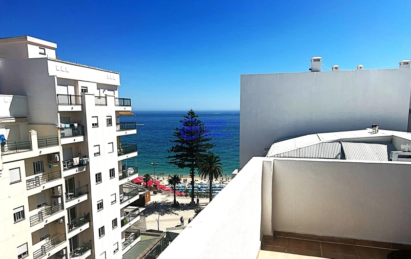 Apartamento T1 para Venda em Armação de Pera Foto 2