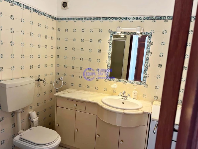 Apartamento T1 para Venda em Armação de Pera Foto 16