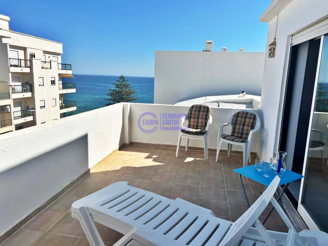 Apartamento T1 para Venda em Armação de Pera