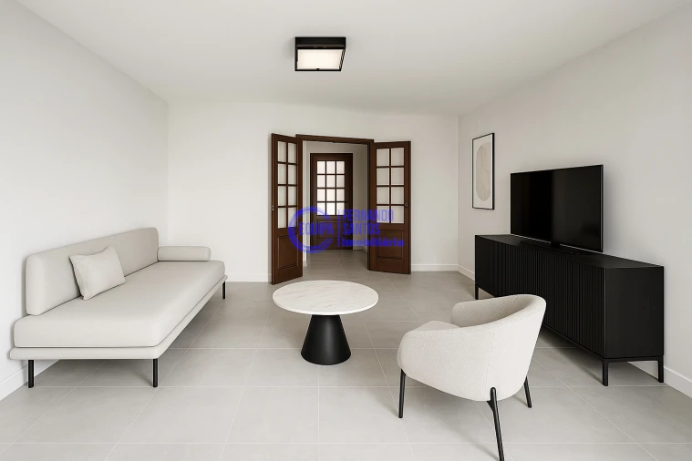 Apartamento T1 para Venda em Armação de Pera Foto 4