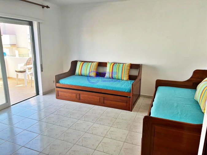 Apartamento T1 para Venda em Armação de Pera Foto 5