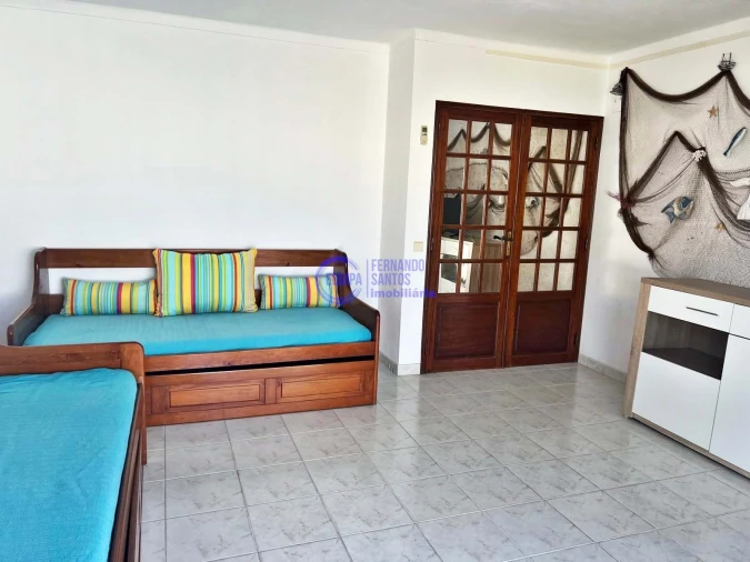 Apartamento T1 para Venda em Armação de Pera Foto 6