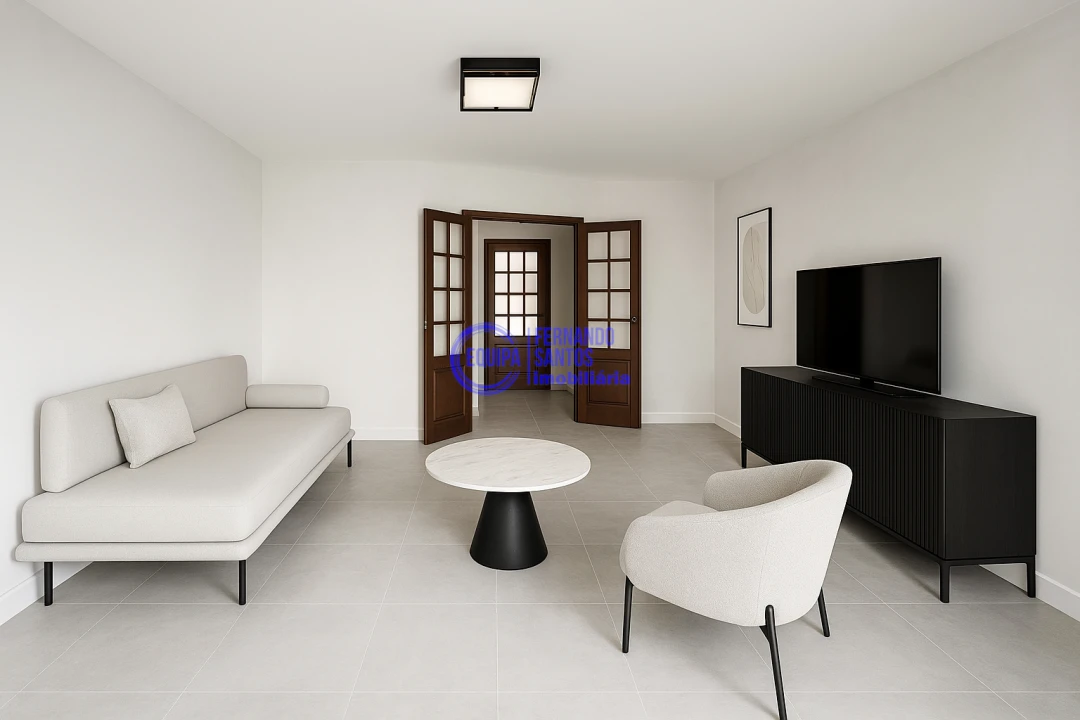 Apartamento T1 para Venda em Armação de Pera Foto 4