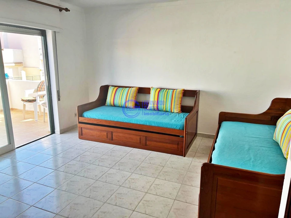 Apartamento T1 para Venda em Armação de Pera Foto 5