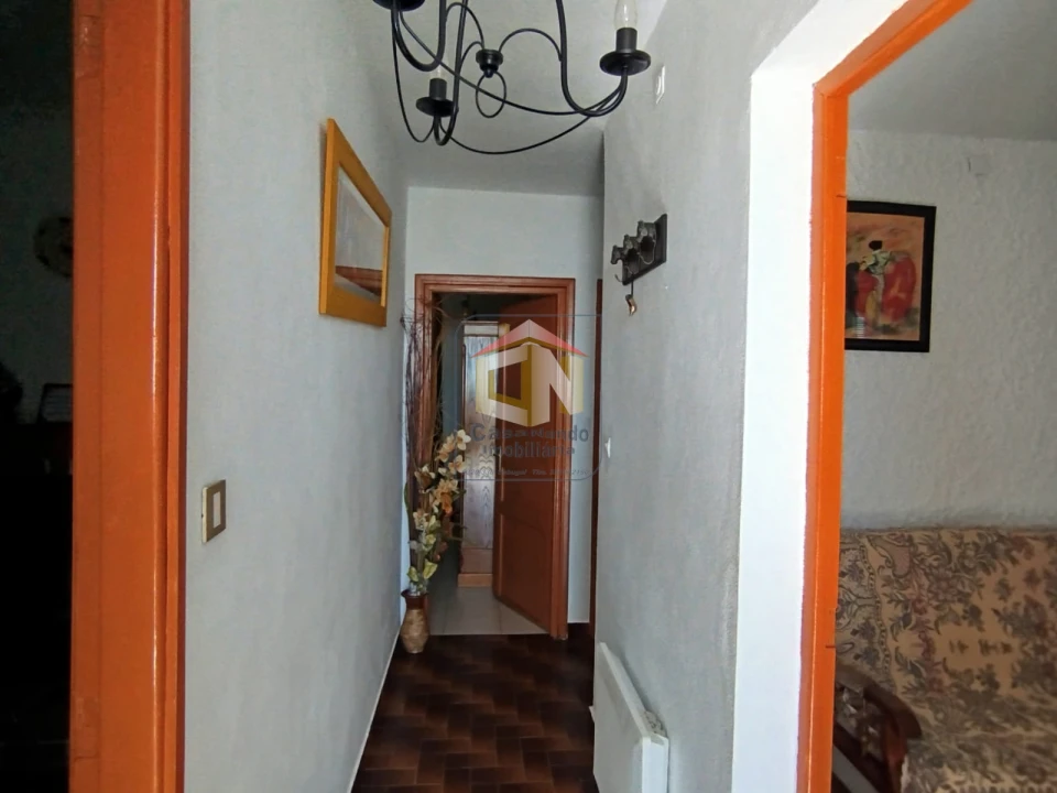 Moradia T4 para Venda em Quadrazais Foto 12