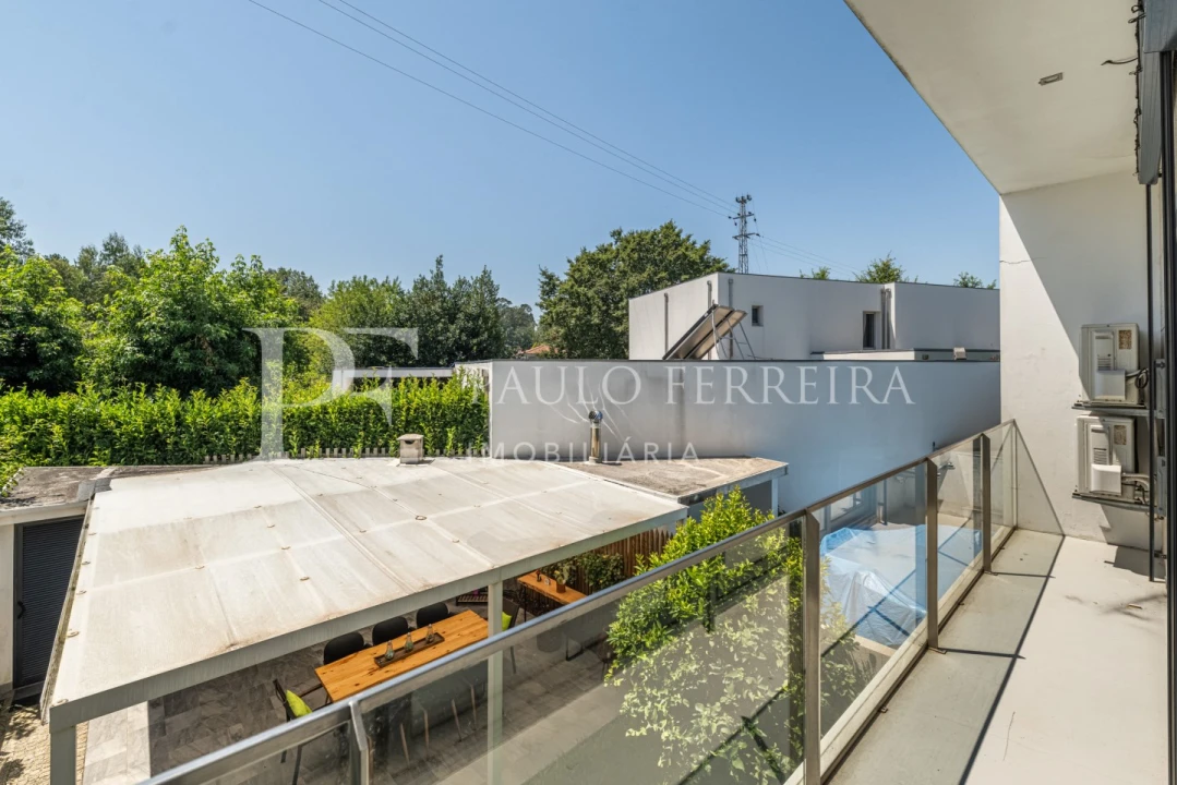 Moradia T4 para Venda em Antas e Abade de Vermoim Foto 34