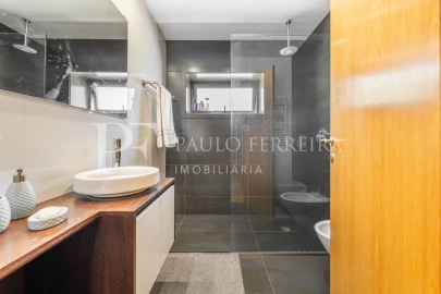 Moradia T4 para Venda em Antas e Abade de Vermoim