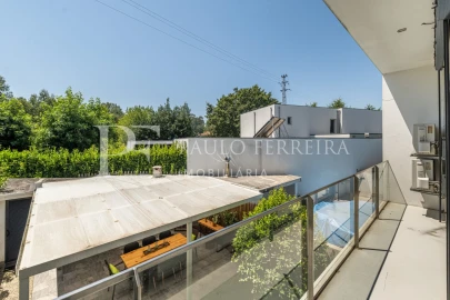 Moradia T4 para Venda em Antas e Abade de Vermoim