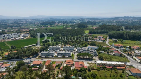 Moradia T4 para Venda em Antas e Abade de Vermoim