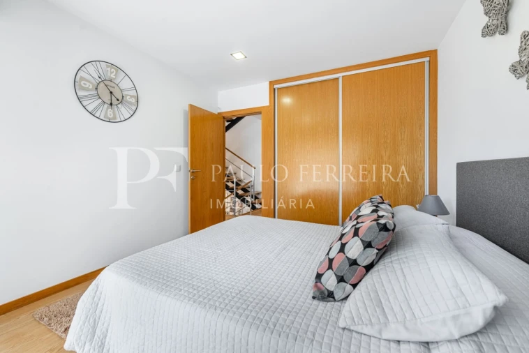 Moradia T4 para Venda em Antas e Abade de Vermoim Foto 33