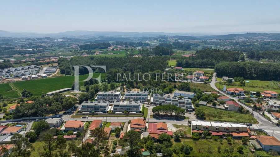 Moradia T4 para Venda em Antas e Abade de Vermoim Foto 43