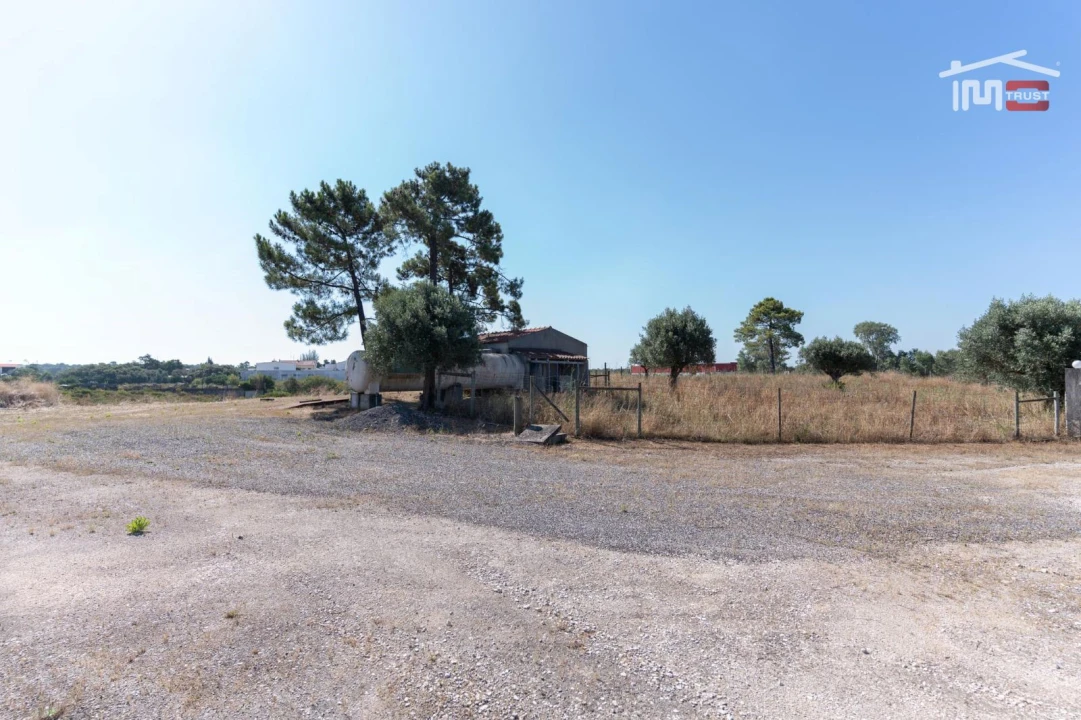 Armazém para Arrendamento em Moitas Venda Foto 9