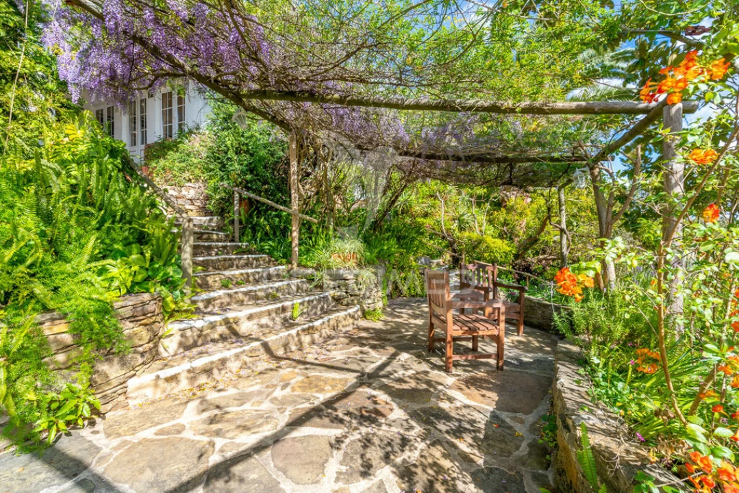 Quinta T9 para Venda em Santa Clara-A-Velha Foto 10