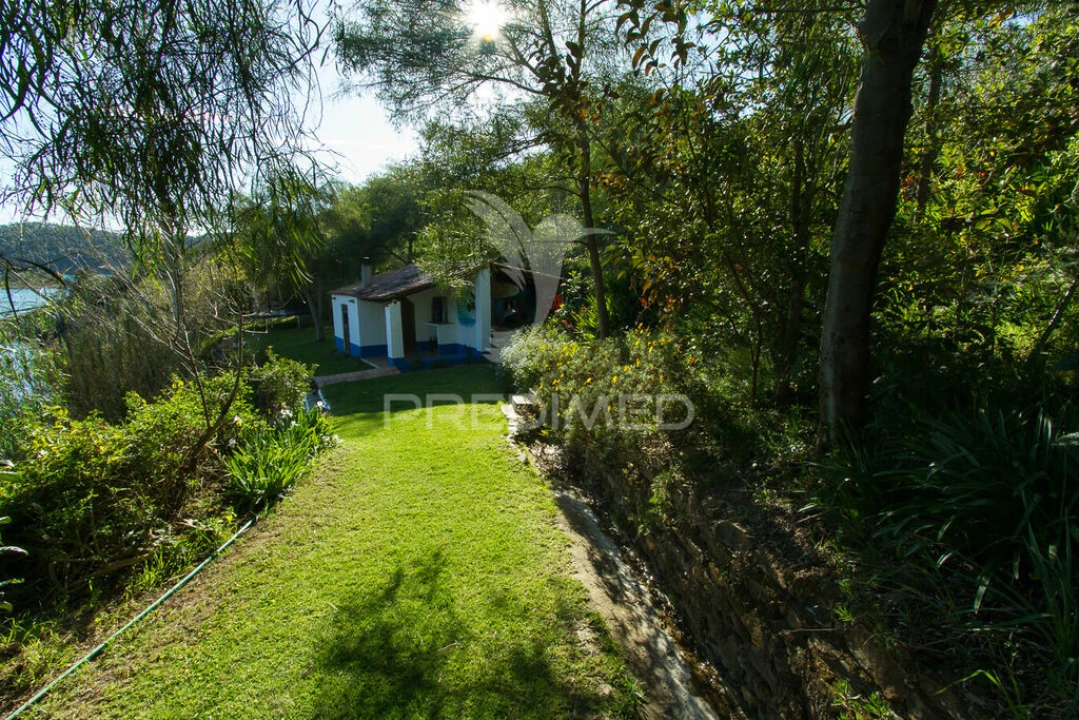 Quinta T9 para Venda em Santa Clara-A-Velha Foto 9