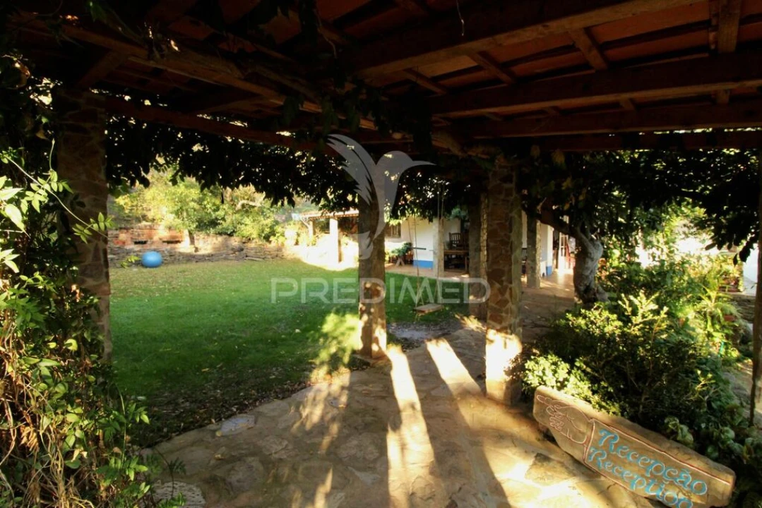 Quinta T9 para Venda em Santa Clara-A-Velha Foto 16