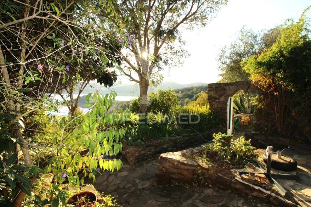 Quinta T9 para Venda em Santa Clara-A-Velha Foto 19