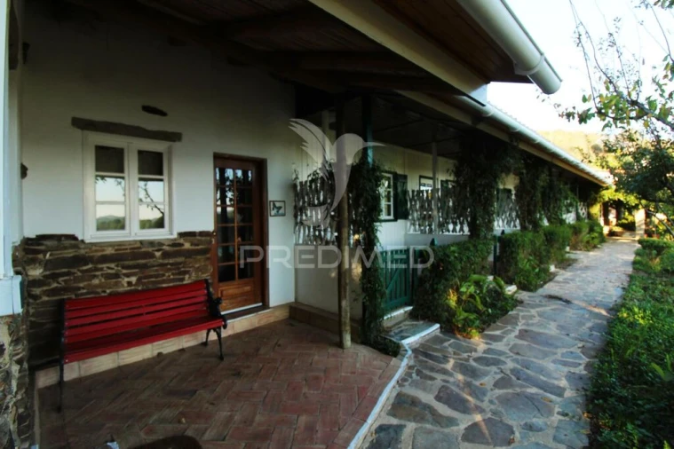 Quinta T9 para Venda em Santa Clara-A-Velha Foto 15