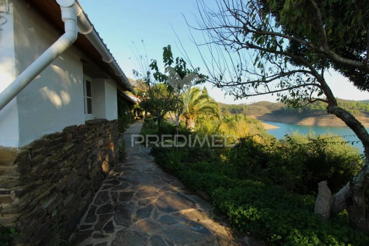 Quinta T9 para Venda em Santa Clara-A-Velha Foto 14