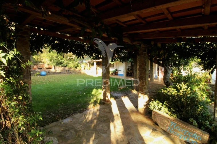 Quinta T9 para Venda em Santa Clara-A-Velha Foto 16