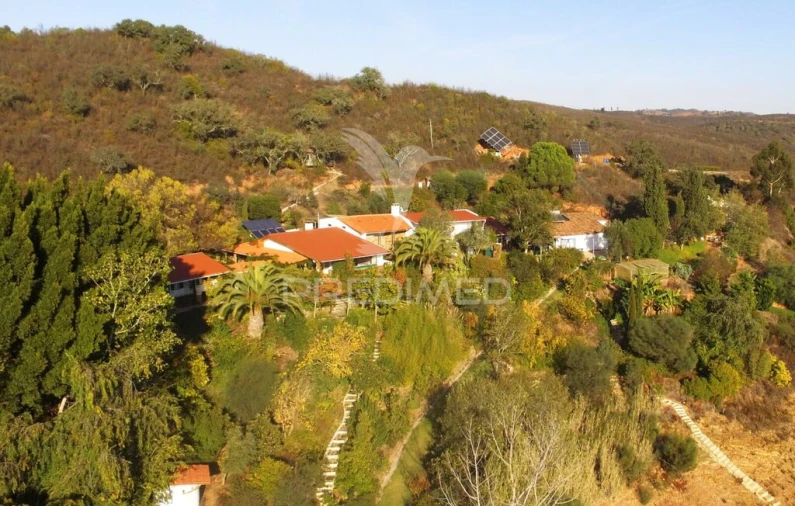 Quinta T9 para Venda em Santa Clara-A-Velha Foto 6