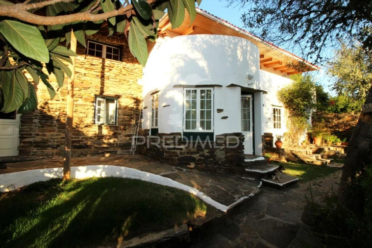 Quinta T9 para Venda em Santa Clara-A-Velha Foto 20