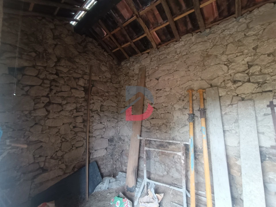 Terreno Agricola ou Rústico para Venda em Póvoa de Rio de Moinhos e Cafede Foto 5